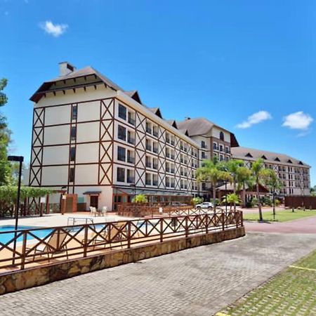 Aparthotel Cond Vista Azul Pedra Azul  Exteriér fotografie
